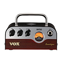 Гитарный усилитель VOX MV50-BQ