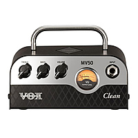 Гитарный усилитель VOX MV50-CL