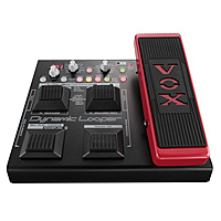 Гитарный процессор VOX VDL-1 Dynamic Looper