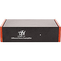 Фонокорректор VPI Cliffwood Phono Preamp