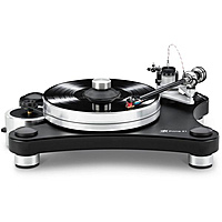 Виниловый проигрыватель VPI Prime 21