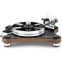 Виниловый проигрыватель VPI Prime 21