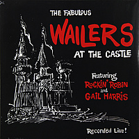 Виниловая пластинка FABULOUS WAILERS - AT THE CASTLE
