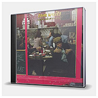 CD-диск WAITS TOM - NIGHTHAWKS AT THE DINER