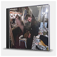 CD-диск WAITS TOM - SMALL CHANGE