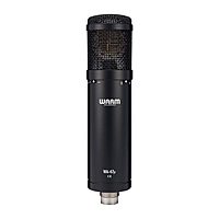 Студийный микрофон Warm Audio WA-47 jr