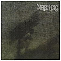 Виниловая пластинка WARNING - WATCHING FROM A DISTANCE (LIMITED, 2 LP)
