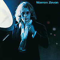 Виниловая пластинка WARREN ZEVON - WARREN ZEVON (180 GR)