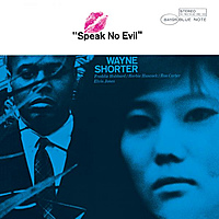 Виниловая пластинка WAYNE SHORTER - SPEAK NO EVIL (180 GR)