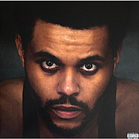 Виниловая пластинка WEEKND - HURRY UP TOMORROW