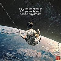 Виниловая пластинка WEEZER - PACIFIC DAYDREAM