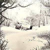 Виниловая пластинка WEEZER - SZNZ: WINTER (45 RPM, EP)