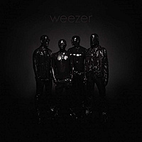 Виниловая пластинка WEEZER - WEEZER (BLACK ALBUM) (COLOUR)