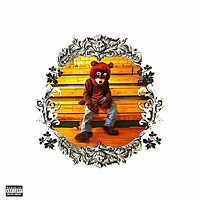 Виниловая пластинка  WEST KANYE - THE COLLEGE DROPOUT (REISSUE, 2 LP)