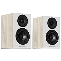 Полочная акустика Wharfedale Diamond 12.0