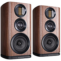 Полочная акустика Wharfedale Evo 4.2