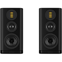 Полочная акустика Wharfedale EVO 5.2
