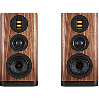 Полочная акустика Wharfedale EVO 5.2
