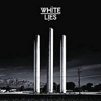Виниловая пластинка WHITE LIES - TO LOSE MY LIFE... (180 GR)
