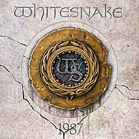 Виниловая пластинка WHITESNAKE - 1987 (30TH ANNIVERSARY)