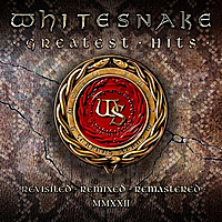 Виниловая пластинка WHITESNAKE - GREATEST HITS (LIMITED, 2 LP)