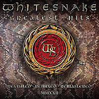 Виниловая пластинка WHITESNAKE - GREATEST HITS (LIMITED, COLOUR, 2 LP)