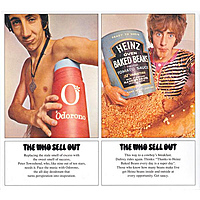 CD-диск WHO - THE WHO SELL OUT (2 CD)