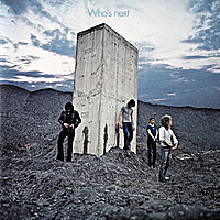 Виниловая пластинка WHO - WHO'S NEXT