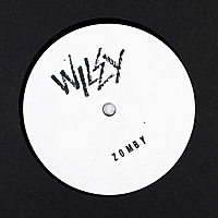 Виниловая пластинка WILEY & ZOMBY - STEP 2001 (SINGLE, 45 RPM)