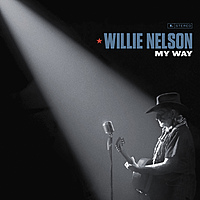 Виниловая пластинка WILLIE NELSON - MY WAY