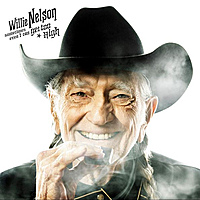 Виниловая пластинка WILLIE NELSON - SOMETIMES EVEN I CAN GET TOO HIGH / IT'S ALL GOING TO POT (LIMITED, 7")