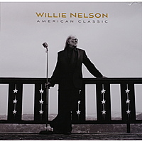 Виниловая пластинка WILLIE NELSON - AMERICAN CLASSIC