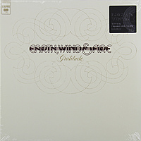 Виниловая пластинка EARTH, WIND & FIRE - GRATITUDE (2 LP, 180 GR)