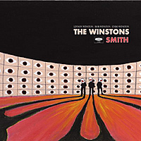 Виниловая пластинка WINSTONS - SMITH