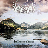 Виниловая пластинка WINTERFYLLETH - THE DIVINATION OF ANTIQUITY (2 LP)