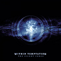 Виниловая пластинка WITHIN TEMPTATION - THE SILENT FORCE (180 GR)