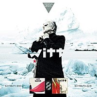 Виниловая пластинка WITT - ORIGINAL VINYL CLASSICS: BAYREUTH EINS + BAYREUTH ZWEI (2 LP)