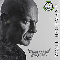 Виниловая пластинка WOLF HOFFMANN - HEADBANGERS SYMPHONY