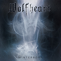 Виниловая пластинка WOLFHEART - WINTERBORN (2 LP)