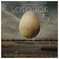 Виниловая пластинка WOLFMOTHER - COSMIC EGG (2 LP)