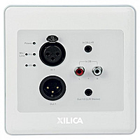 Аудиоконвертер Xilica Rio R22-WP-M