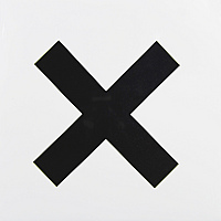 Виниловая пластинка THE XX - COEXIST