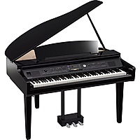 Цифровое пианино Yamaha CVP-609GP