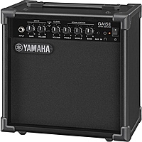 Гитарный комбоусилитель Yamaha GA15II
