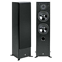Акустическая система напольная Yamaha NS-50F