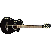 Электроакустическая гитара Yamaha APXT2