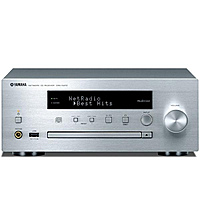 CD-ресивер Yamaha CRX-N470