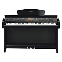Цифровое пианино Yamaha CVP-705
