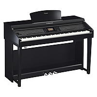Цифровое пианино Yamaha CVP-701