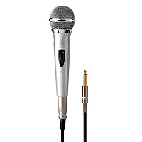 Вокальный микрофон Yamaha DM-305S